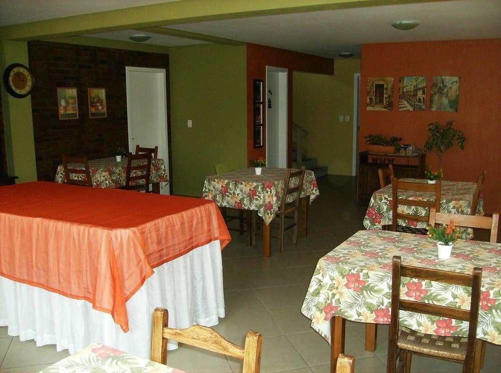 Pousada Da Baronesa Nova Petropolis Esterno foto
